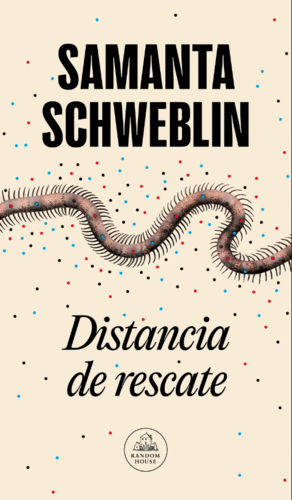 DISTANCIA DE RESCATE