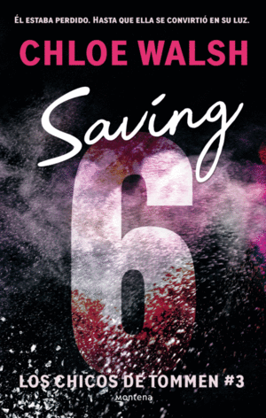 SAVING 6