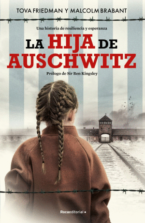 LA HIJA DE AUSCHWITZ