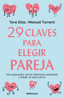 29 CLAVES PARA ELIGIR PAREJA