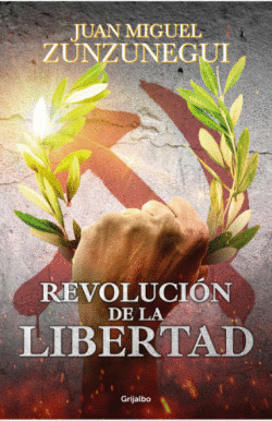 REVOLUCION DE LA LIBERTAD