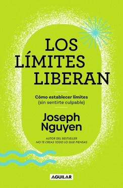 LOS LÍMITES LIBERAN