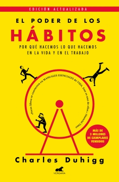 EL PODER DE LOS HÁBITOS