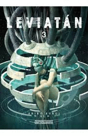 LEVIATÁN 3