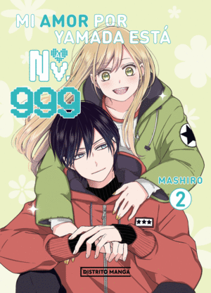 MI AMOR POR YAMADA ESTA AL NV 999 2