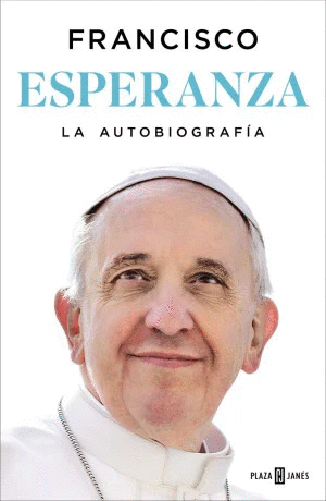 ESPERANZA.LA AUTOBIOGRAFIA
