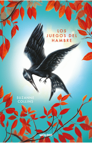 JUEGOS DEL HAMBRE, LOS