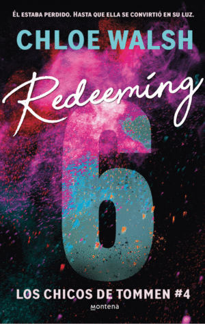 REDEEMING 6