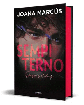 SEMPITERNO   TD.