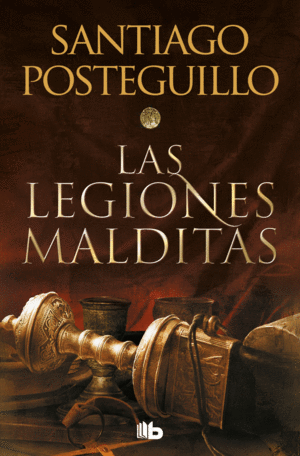 LEGIONES MALDITAS, LAS (ESCIPION EL AFRI