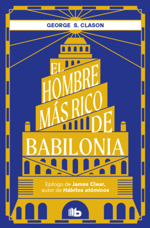 HOMBRE MAS RICO DE BABILONIA, EL