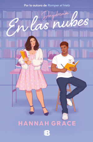 EN LAS NUBES (MAPLE HILLS 3)
