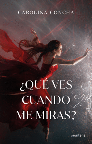 QUE VES CUANDO ME MIRAS