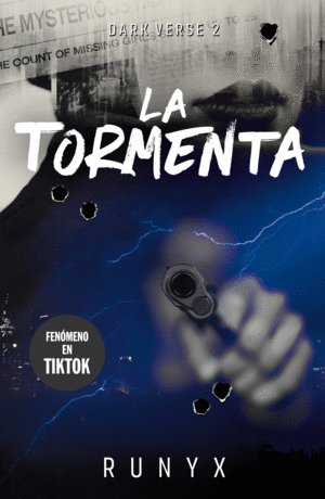 TORMENTA (DARK VERSE 2), LA