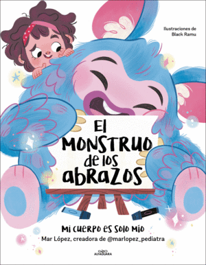MONSTRUO DE LOS ABRAZOS, EL