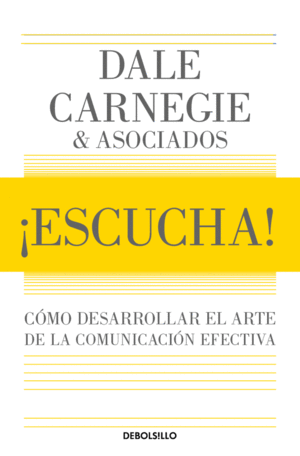 ¡ESCUCHA!