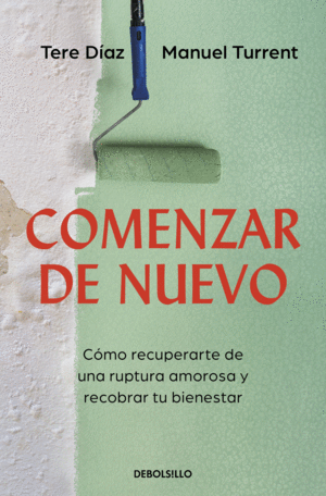 COMENZAR DE NUEVO. COMO RECUPERARTE