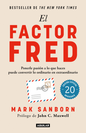 THE FRED FACTOR