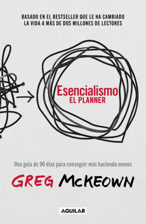 ESENCIALISMO, EL PLANNER