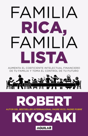 FAMILIA RICA, FAMILIA LISTA
