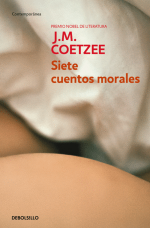 SIETE CUENTOS MORALES