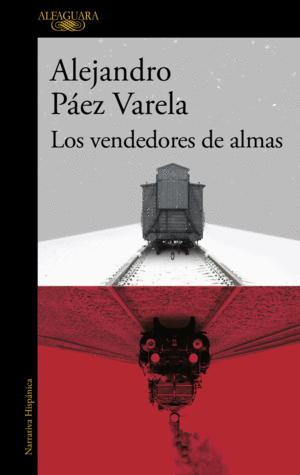 VENDEDORES DE ALMAS, LOS