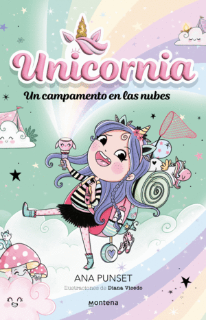 UNICORNIA 5