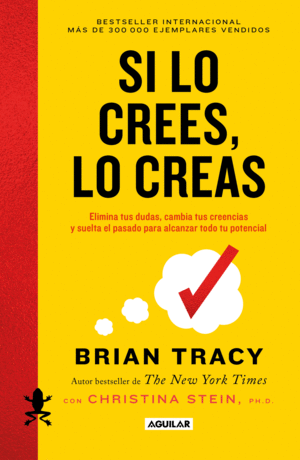 SI LO CREES, LO CREAS (TD)