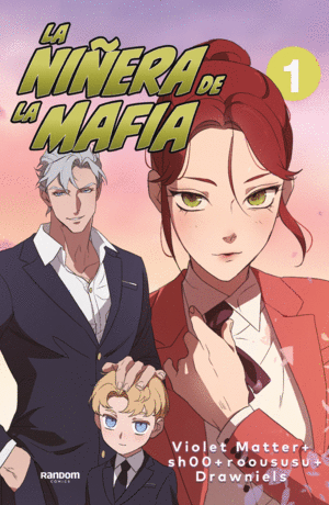 NIÑERA DE LA MAFIA, LA