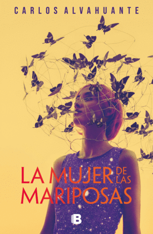MUJER DE LAS MARIPOSAS, LA