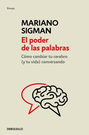PODER DE LAS PALABRAS, EL