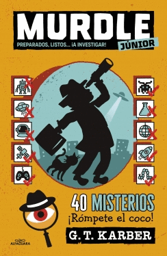 MURDLE JUNIOR 2