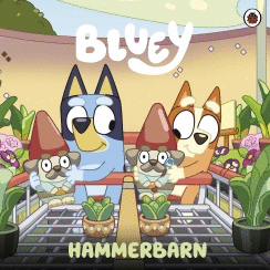 HAMMERBARN