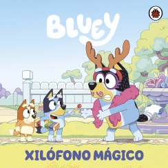 XILÓFONO MÁGICO