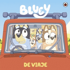 DE VIAJE (ROAD TRIP)