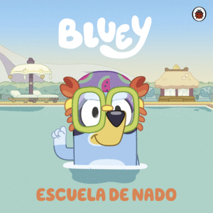 ESCUELA DE NADO (SWIM SCHOOL)