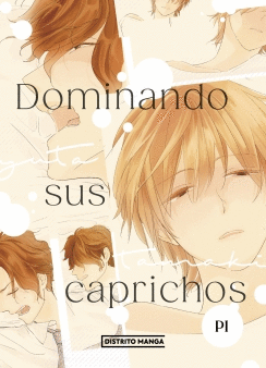 DOMINANDO SUS CAPRICHOS