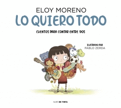 LO QUIERO TODO