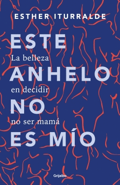 ESTE ANHELO NO ES MIO