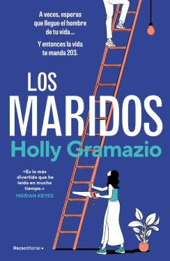 MARIDOS, LOS