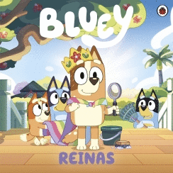 REINAS