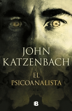 EL PSICOANALISTA(TD)