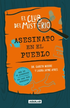 EL CLUB DEL MISTERIO