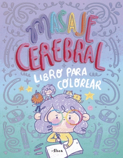 MASAJE CEREBRAL