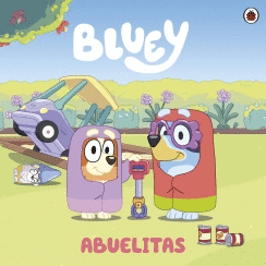BLUEY ABUELITAS