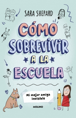 CÓMO SOBREVIVIR A LA ESCUELA 1