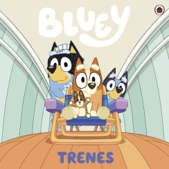 TRENES