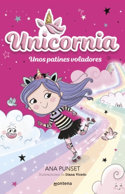 UNICORNIA 8
