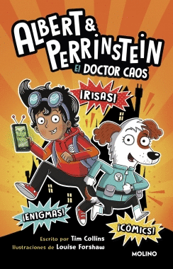 ALBERT & PERRINSTEIN 1