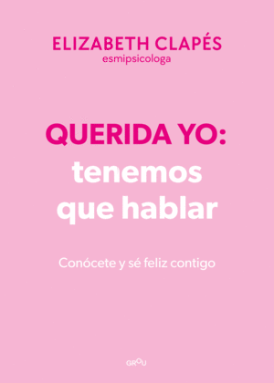 QUERIDA YO: TENEMOS QUE HABLAR TD